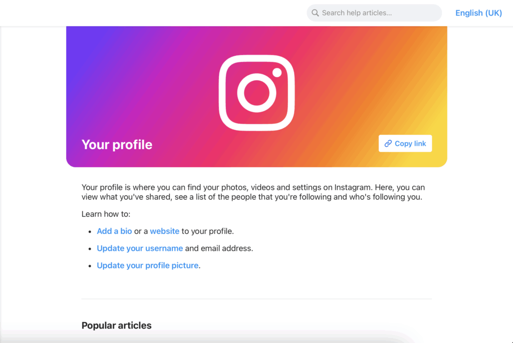 make money on instagram